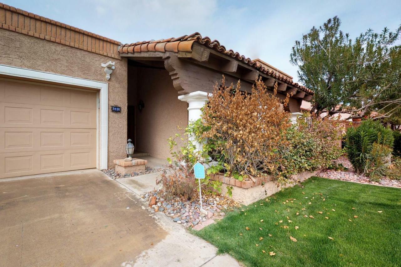 Mccormick Lakeside Retreat Villa Scottsdale Exterior photo